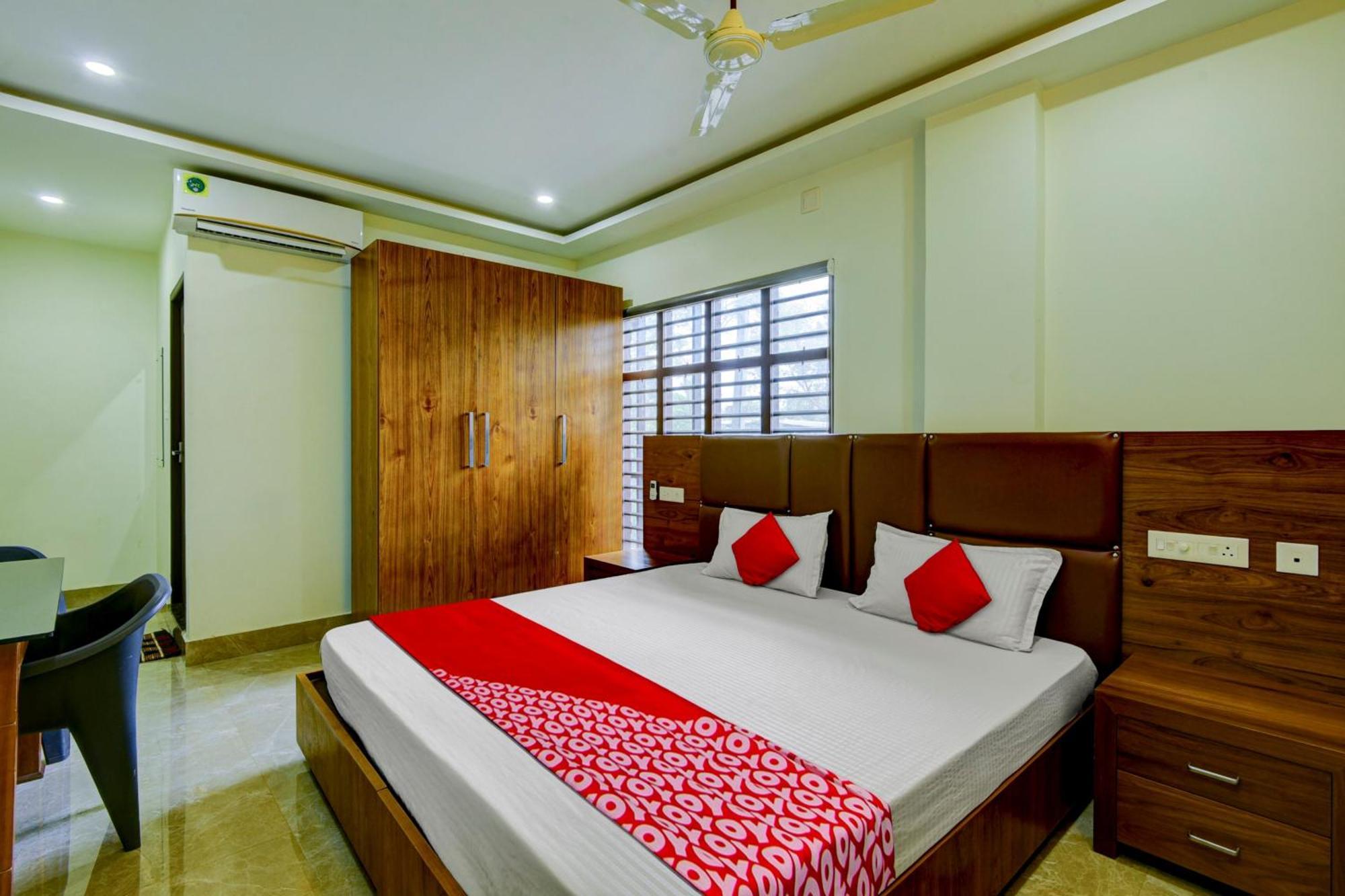 Hotel O Royal Tower Lodge Etakkare Exterior photo